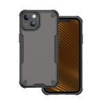 Defender Matt &uuml;mbris jaoks iPhone 14 6,1" must