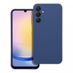 SILICONE case jaoks SAMSUNG A25 5G sinine