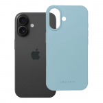 Roar Space &Uuml;mbris - jaoks Iphone 16 Sky sinine