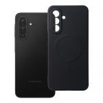 SILICONE MAG COVER &Uuml;mbris compatible with MagSafe jaoks SAMSUNG A17 must