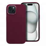 FRAME &Uuml;mbris jaoks IPHONE 15 lilla