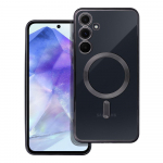 ELECTRO MAG COVER case compatible with MagSafe jaoks SAMSUNG A55 must