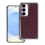 MATRIX &Uuml;mbris jaoks SAMSUNG S25 purple