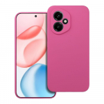 &Uuml;mbris Silikoon 2mm jaoks HONOR 400 5G roosa