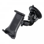 Car hoidja jaoks windshield / dashboard / headrest (tablets 7" - 10") must