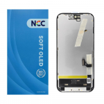 NCC LCD Display jaoks IPHONE 15 Soft Oled (Support IC Transplant)