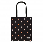 Shopping bag Wonder pattern 3 must