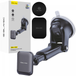 Blavec Car hoidja BH-02 magnetic to windshield / dashboard (BH02-MWSB) must