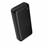 Borofone Akupank 20000mAh BJ78A Clever - 2xUSB - must
