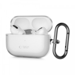 Tech-Protect FlexAir &Uuml;mbris jaoks Apple AirPods Pro 1 / 2 - Clear