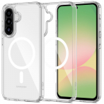 Tech-Protect FlexAir Hybrid MagSafe &Uuml;mbris jaoks Samsung Galaxy A56 5G - L&auml;bipaistev