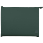 Uniq Lyon Waterproof RPET &uuml;mbris jaoks a 14" laptop - roheline