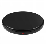 Rotating display alus Puluz 45 cm (must)