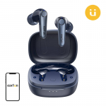 K&otilde;rvaklapid TWS EarFun Air Pro 3, ANC (sinine)