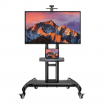 32-82" TV kinnitus Perlesmith PSTVMC05-US