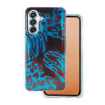 Animal Print &uuml;mbris for Samsung Galaxy A26 5G Chameleon