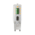 Forever Light LED Bulb G9 2.2W 200lm 6000K class F