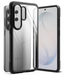 Ringke Fusion Bold &Uuml;mbris for Samsung Galaxy S26 Ultra - Clear must