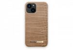 IDEAL OF SWEDEN IDACAW21-I2154-325 IPHONE 13 MINI CAMEL CROCO dėklas