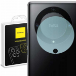 Spacecase Kameros apsauginis stiklas Honor Magic 5 Lite