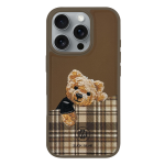ZUCK BEAR DARREN IPHONE 16 PRO MAX KULDNE