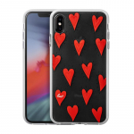 Laut QUEEN OF HEARTS &uuml;mbris seadmele iPhone XS Max