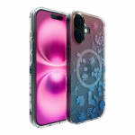 Incipio Forme MagSafe &uuml;mbris seadmele iPhone 16, Eternal Spring mustriga