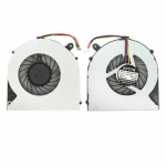 Ne&scaron;iojamo kompiuterio au&scaron;intuvas TOSHIBA Satellite C850, C855, L850