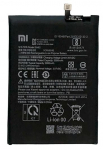 Akumuliatorius originalus Xiaomi Redmi 9T/Redmi Note 9 4G/Poco M3 6000mAh BN62