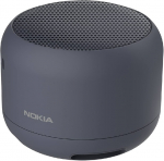 Bluetooth ne&scaron;iojamas garsiakalbis Nokia SP-102 mėlynas