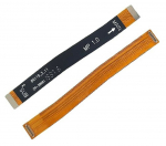 Lanksčioji jungtis Samsung A207 A20s 2019 pagrindinė (SUB) originali (service pack)