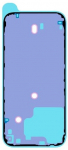 Sticker jaoks tagakaas iPhone 16 Pro Max ORG