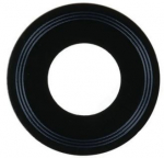 Samsung A03 A035 lens jaoks camera Must original (service pack)