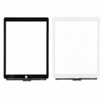 Lietimui jautrus stikliukas skirtas Apple iPad Pro 12.9'' (2nd Gen 2017) baltas originalus