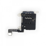 SIM lizdas/ Kontaktai skirtas Apple iPhone 12 Pro Max (DUAL SIM)