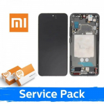 LCD ekraan &uuml;hilduv Xiaomi 13 raamiga / Flora Green / (Service Pack)