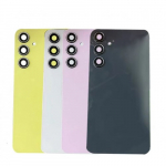 Tagakaas &uuml;hilduv Samsung A356 A35 5G / Iceblue / (kaamera l&auml;&auml;tsega) OEM