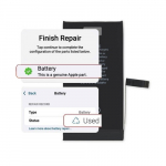 Aku &uuml;hilduv iPhone 14 Plus / Self-Diagnosable / 4325mAh