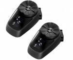 SENA 5S-10D Dual Pack Motorcycle Intercom