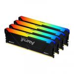 Operatiivm&auml;lu 64GB PC28800 DDR4 K4 KINGSTON