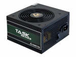 Chieftec Task 600W toiteplokk 80Plus