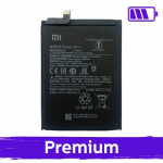 Akumuliatorius skirtas Xiaomi Poco X3 / X3 NFC / X3 Pro BN57 (OEM)