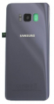 Tagakaas Samsung G950F S8 Orchid Grey originaal (kasutatud, Grade B)