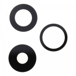 Apple iPhone 14 Pro / 14 Pro Max kaameraklaas (only lens 3 tk) ORG