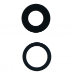 iPhone 11 kaameraklaas (2 tk) ORG