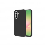 JM REGULAR DEFENSE silikoonist &uuml;mbris Galaxy A37, must