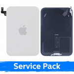 Tagakaas, mis sobib Apple iPhone 17 Pro Maxiga / h&otilde;bedane / (Service Pack)