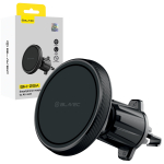 Blavec autohoidik BH-23A magnetiline ventilatsiooniavale (BH23-MAVA) must
