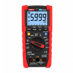 UNI-T UT191E professionaalne digitaalne multimeeter