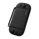 Tomtoc FancyCase-G05 Switch 2 &otilde;huke &uuml;mbris (must)
